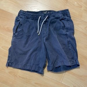 Abercrombie shorts 5.5in inseam